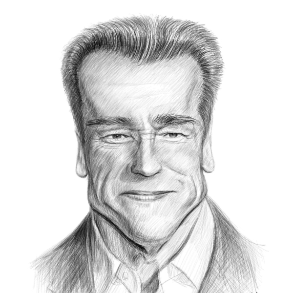 Arnold Schwarzenegger